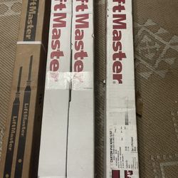 Garage Door Sensor  Liftmaster