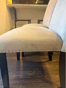 Dining chairs