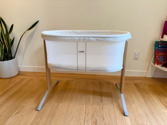 BabyBjörn cradle / bassinet