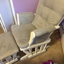 Rocking Chair