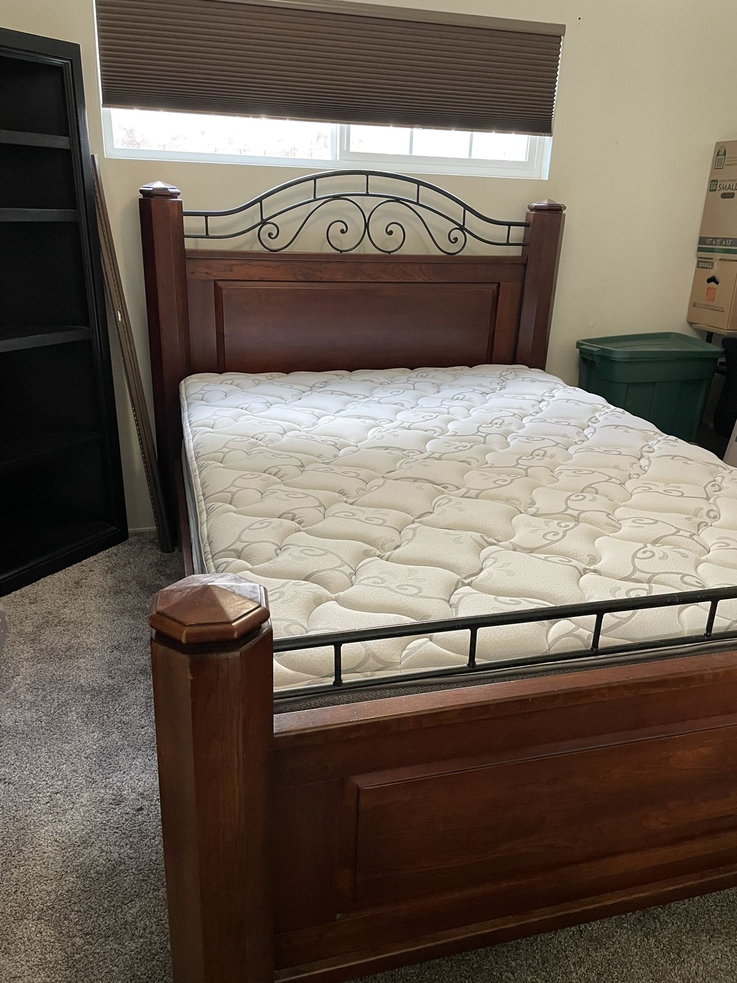 Queen Size Lexington Bob Timberlake Bedroom Set