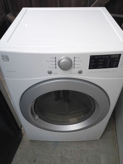 Electric dryer
