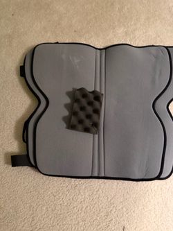 Knee brace—full leg.  2 for $49 each.