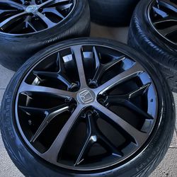 Rims Honda Civic/Accord 