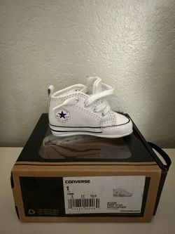 Baby Converse 1C