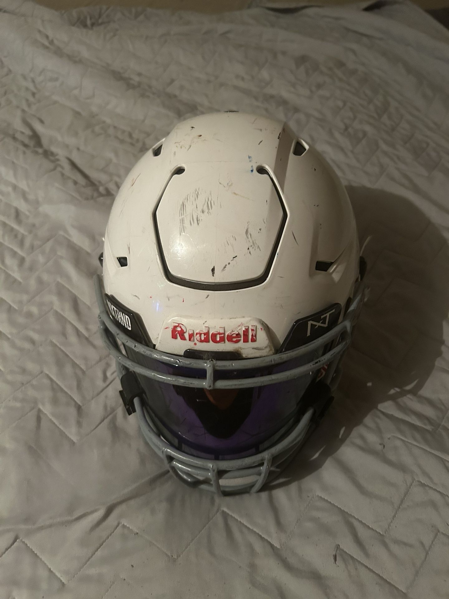 Riddle Speed flex Size Xl