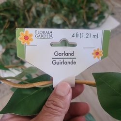 30 - 4 Ft Vines For Crafting