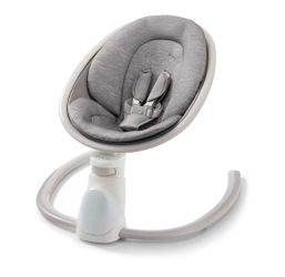 Graco Soothe 'n Sway Swing