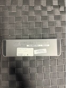 Lenovo USB-C Mini Dock 40AU