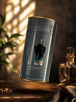Perfume de hombre