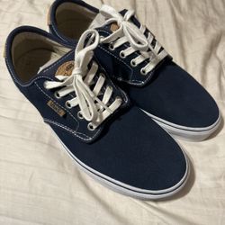 Vans Size 9 - $40