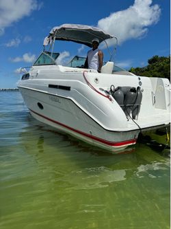 Regal Boat