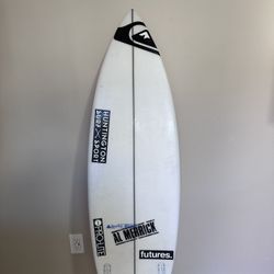 Surfboard  CI  #3 