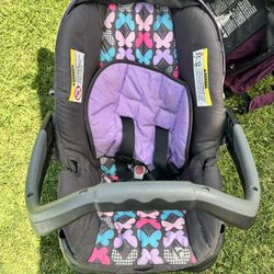 Infant Car seat 