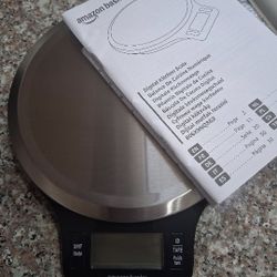 Food Scale 