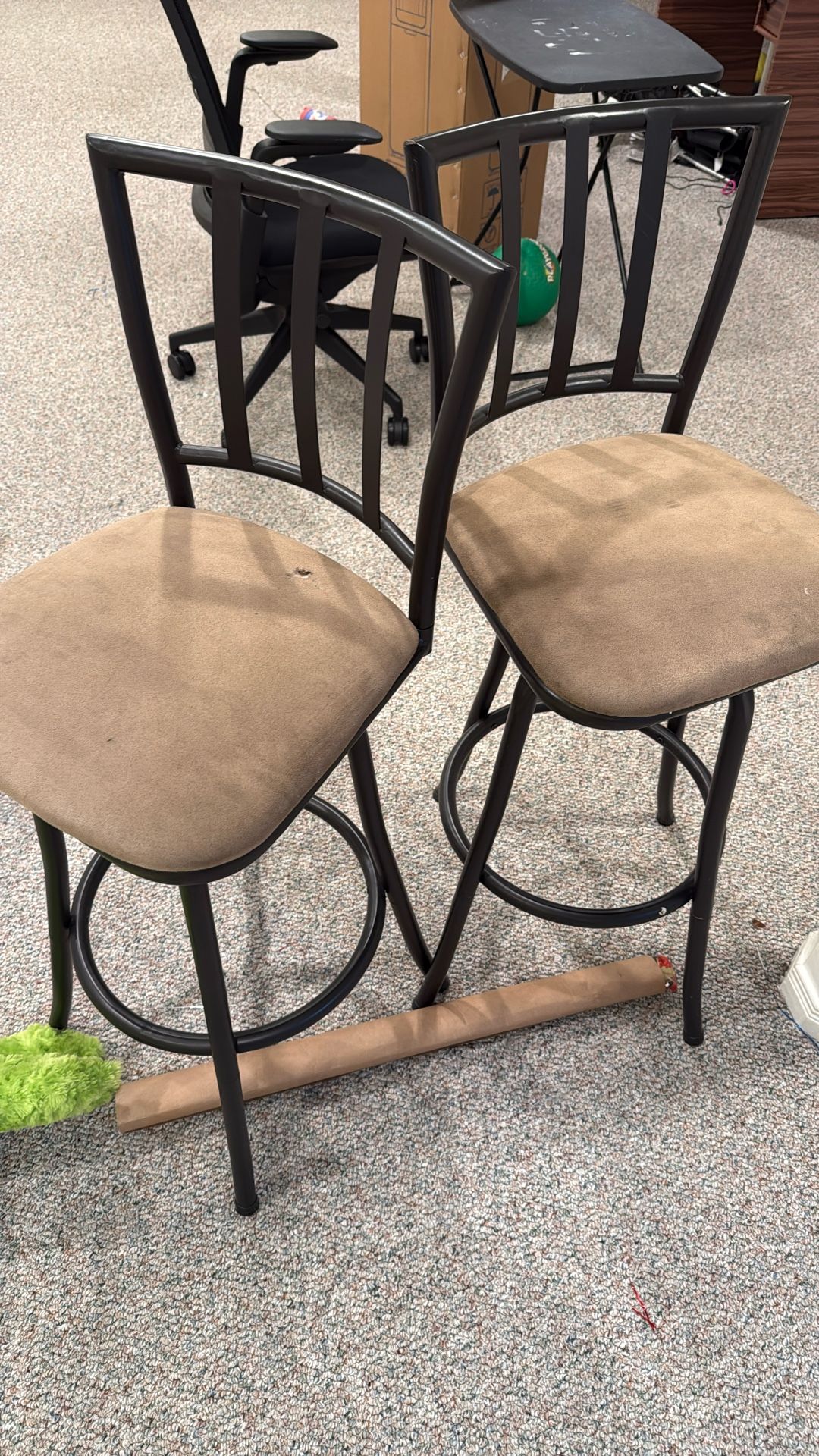 Kitchen Counter Bar Stools