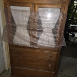 Kids Armoire