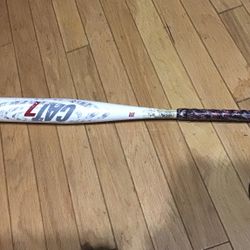 Marrucci Cat7 USSSA bat