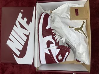 Jordan 1s