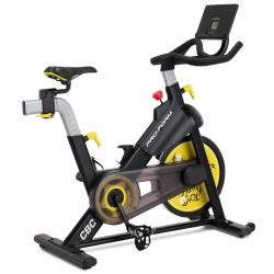 Tour De France Pro-form CBC Studio Cycle Exercise Spin Bike