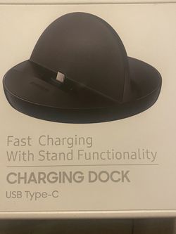 Samsung Charging Dock