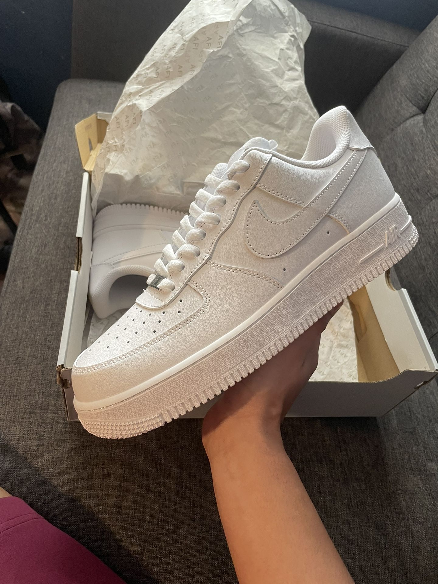 Air Forces