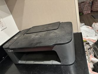 Pixma Printer 