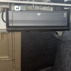 Honda DVD Navigation Unit 