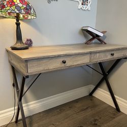 Brand New Desk