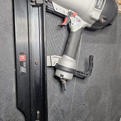 Pneumatic Nail Guns