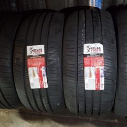 225/45/18 New Tires 