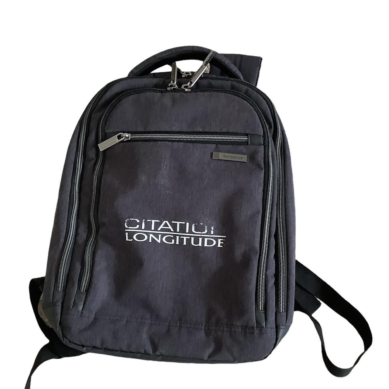 Citation Longitude Backpack