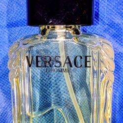 Verdace L'homme