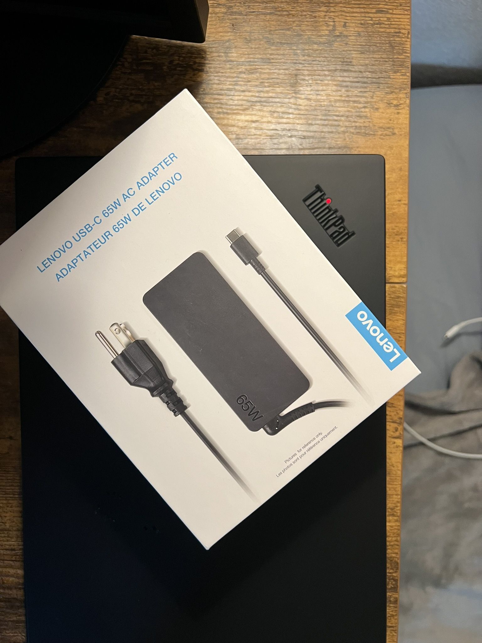 Lenovo Think Pad X1 Carbon 7 Generation 