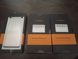 Screen protector