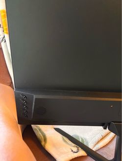 Screen monitor