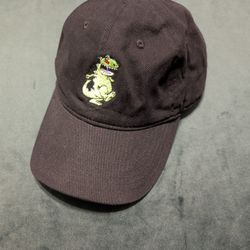Nickelodeon Reptar Hat