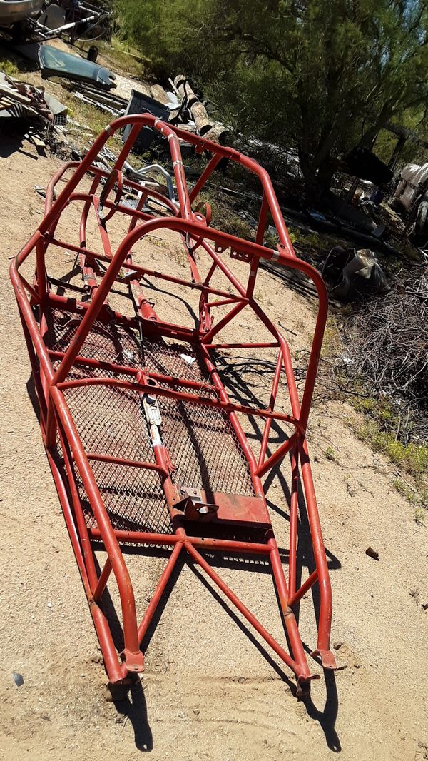 Sand rail frame for Sale in Tucson, AZ OfferUp