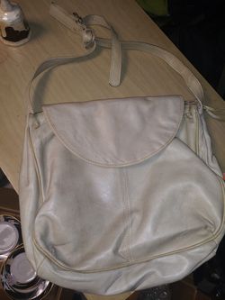 Charles Klein womens leather purse