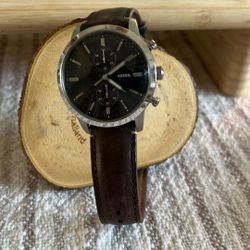 Fossil Men’s Watch