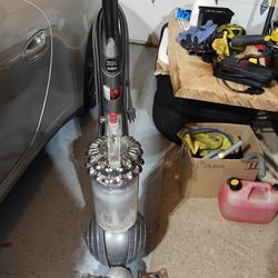 Used Dyson Animal Big All Vacuum 