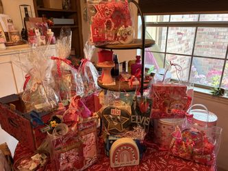 Valentines 💘 Gift Bags