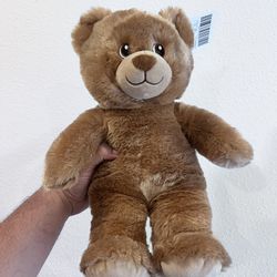Build-A-Bear 15 Inches Teddy Build a Bear 