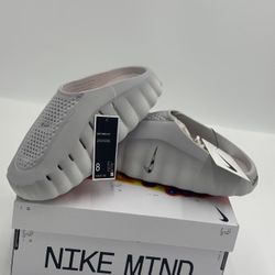 NIKE MIND 001 Sz 8