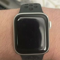 Apple Watch Series 6