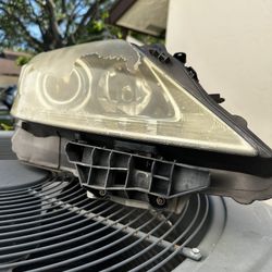 Headlight For 2013 2014 2015 Lexus RX350 Rx450 LED DRL Front Righr