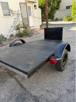 Small trailer for sale