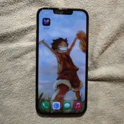 Iphone 13 • Midnight • Unlocked 🔓 • 128 GB  • 88% Battery 🔋 (Price Firm)