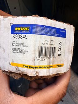 Stabilizer Bar
