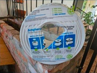 Amphenol Broadband Solutions Cable